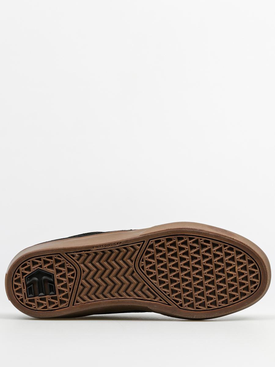 Etnies Boty Jameson MT (black/gum)