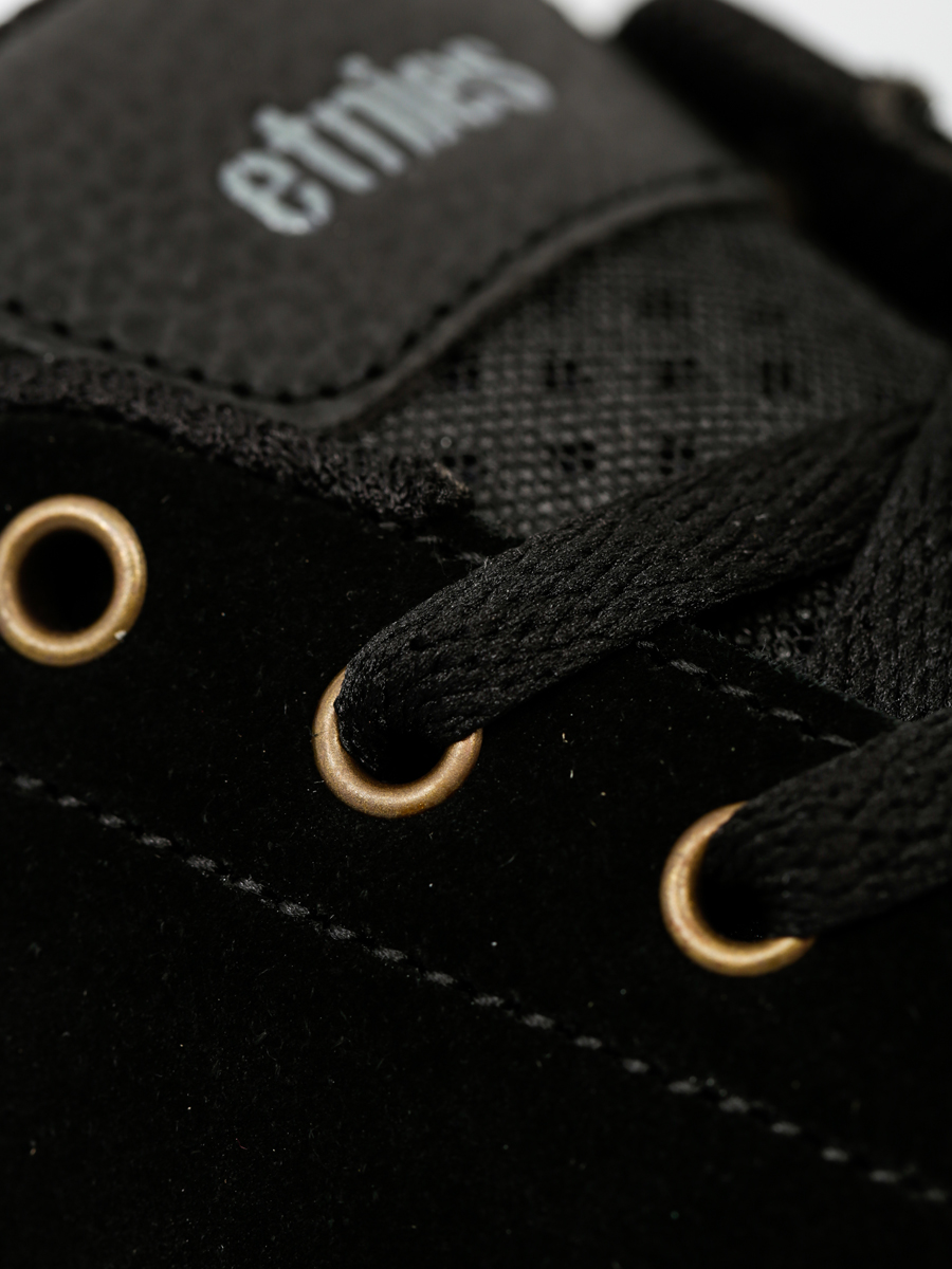 Etnies Boty Jameson MT (black/gum)