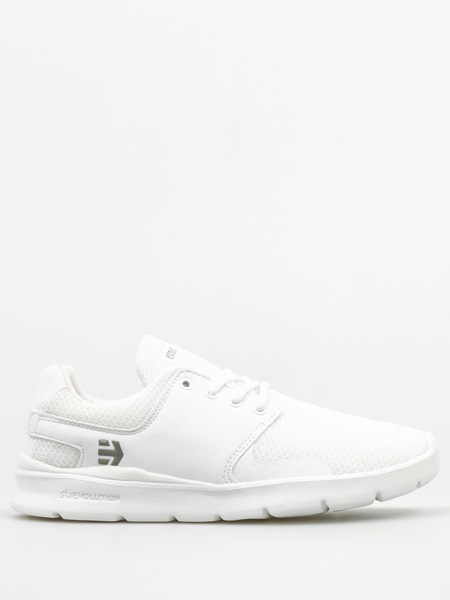 Etnies Boty Scout XT (white)