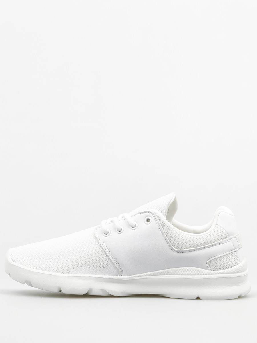 Etnies Boty Scout XT (white)