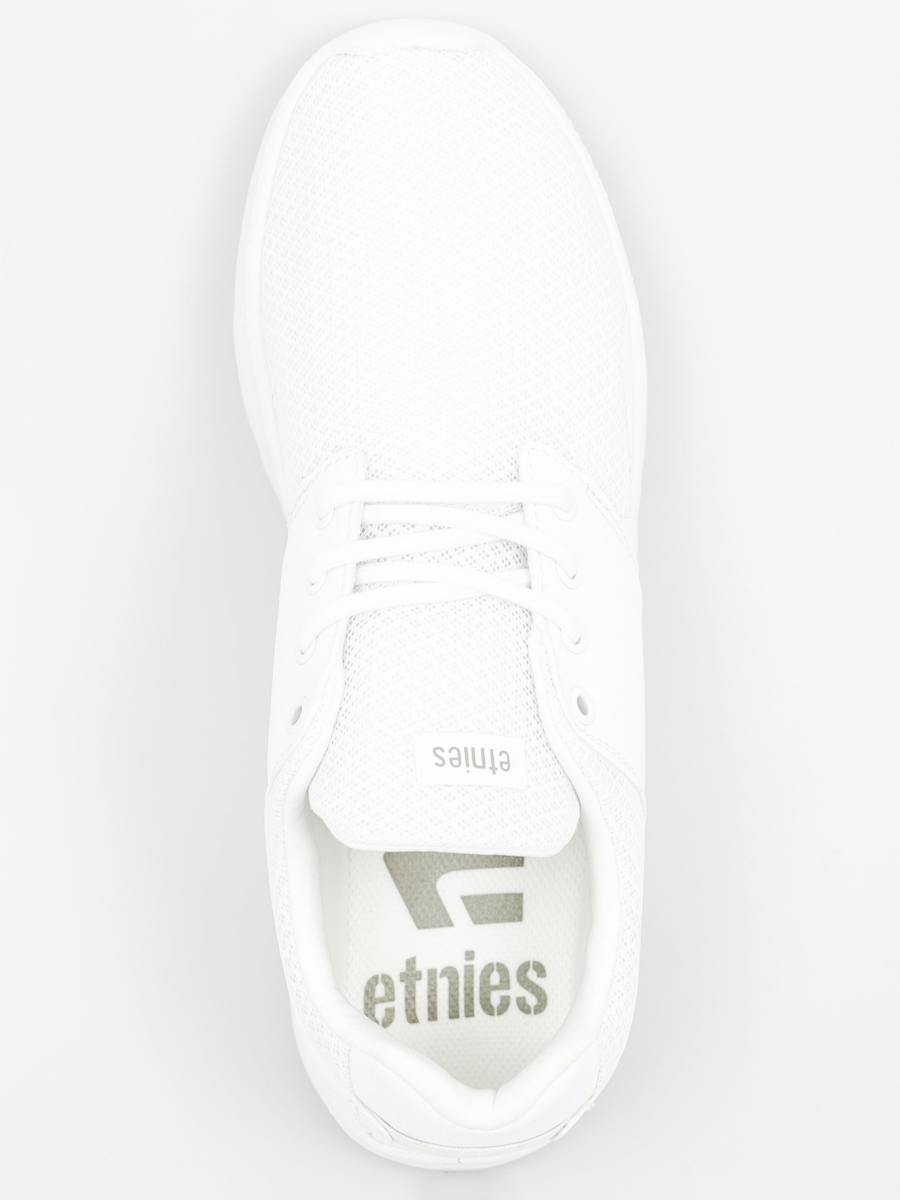 Etnies Boty Scout XT (white)