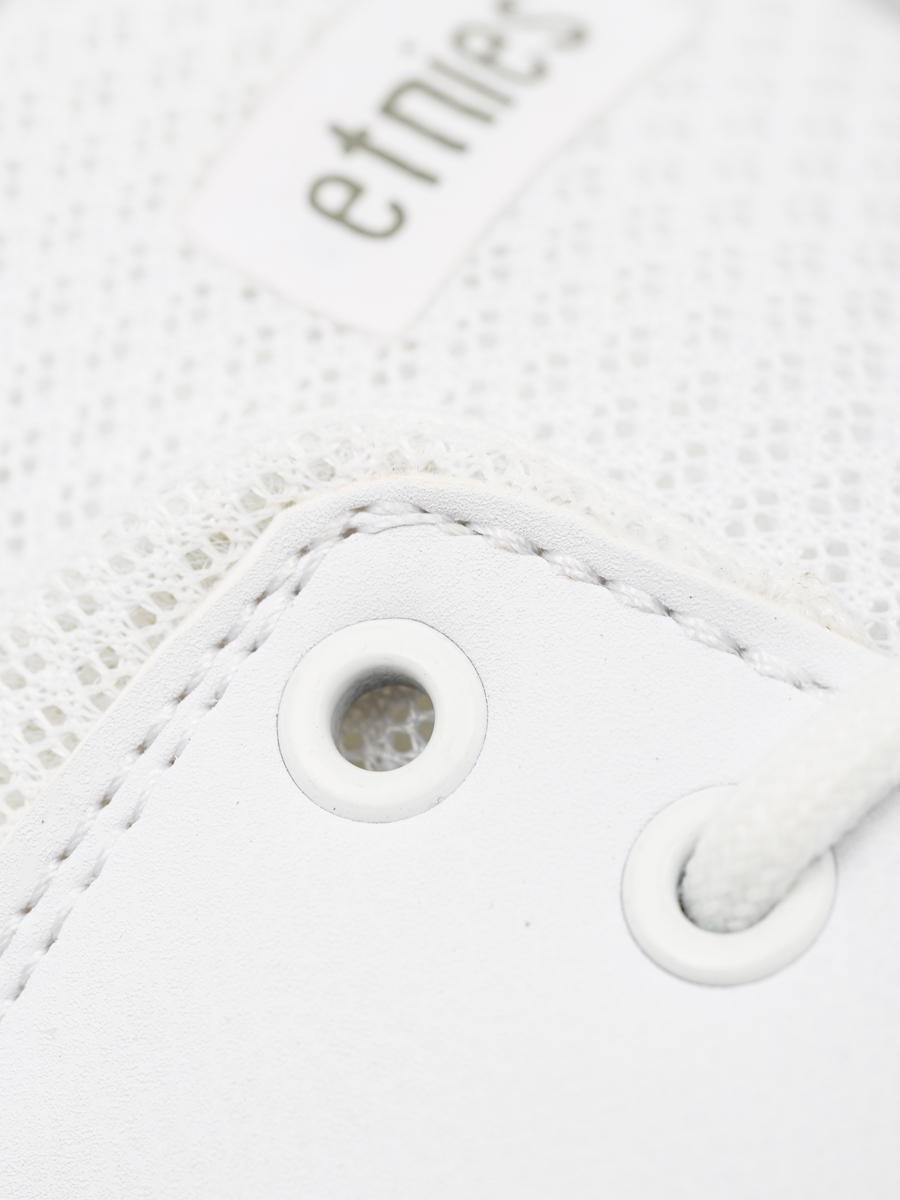 Etnies Boty Scout XT (white)