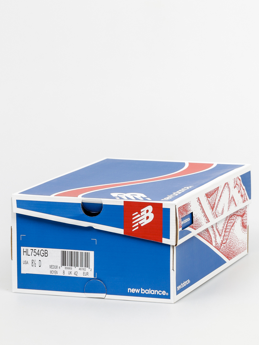New Balance Zimní boty 754 (gb)