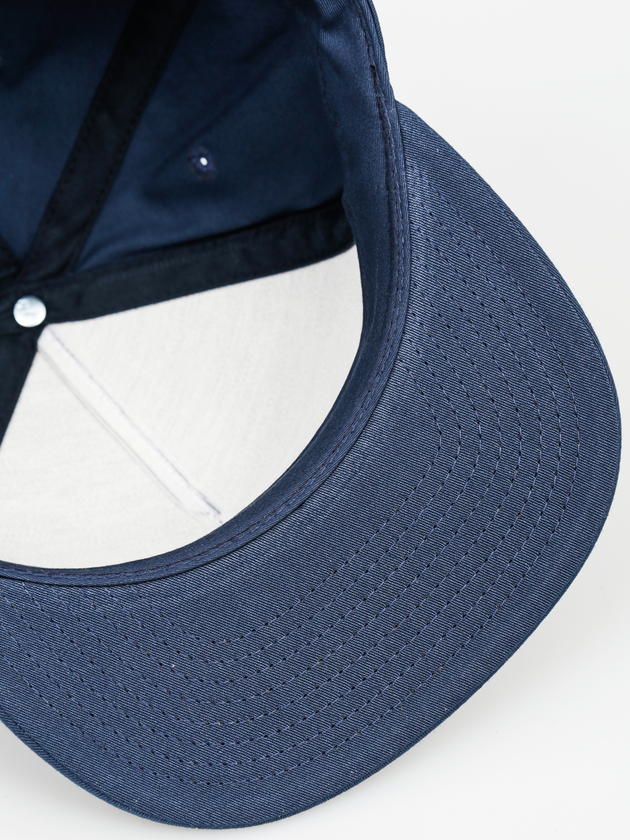 Kšiltovka  OBEY Classic Path ZD (navy)