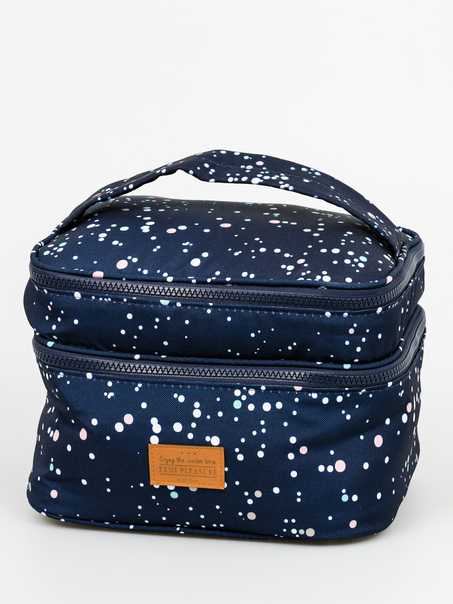 Femi Pleasure Kosmetická taška Kewai Wmn (ngh)