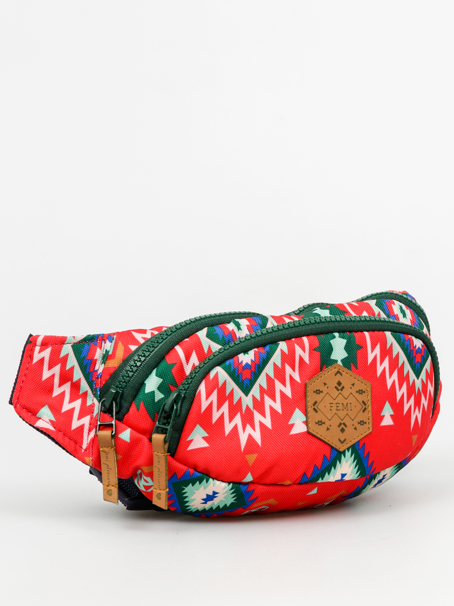 Femi Pleasure Ledvinka Kivito Wmn (azt)