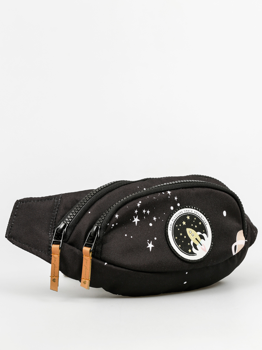 Femi Pleasure Ledvinka Kivito Wmn (csm)