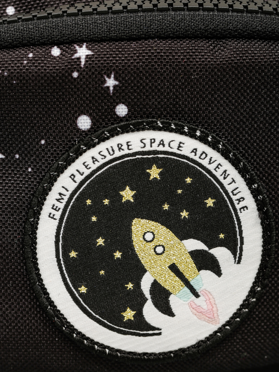 Femi Pleasure Ledvinka Kivito Wmn (csm)