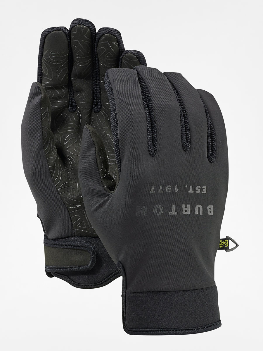 Rukavice Burton Spectre Glv (true black)