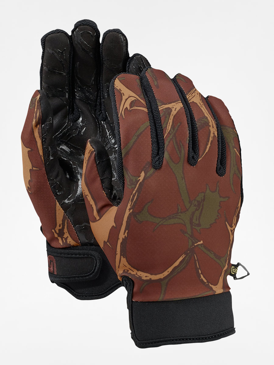 Rukavice Burton Spectre Glv (matador antlers)