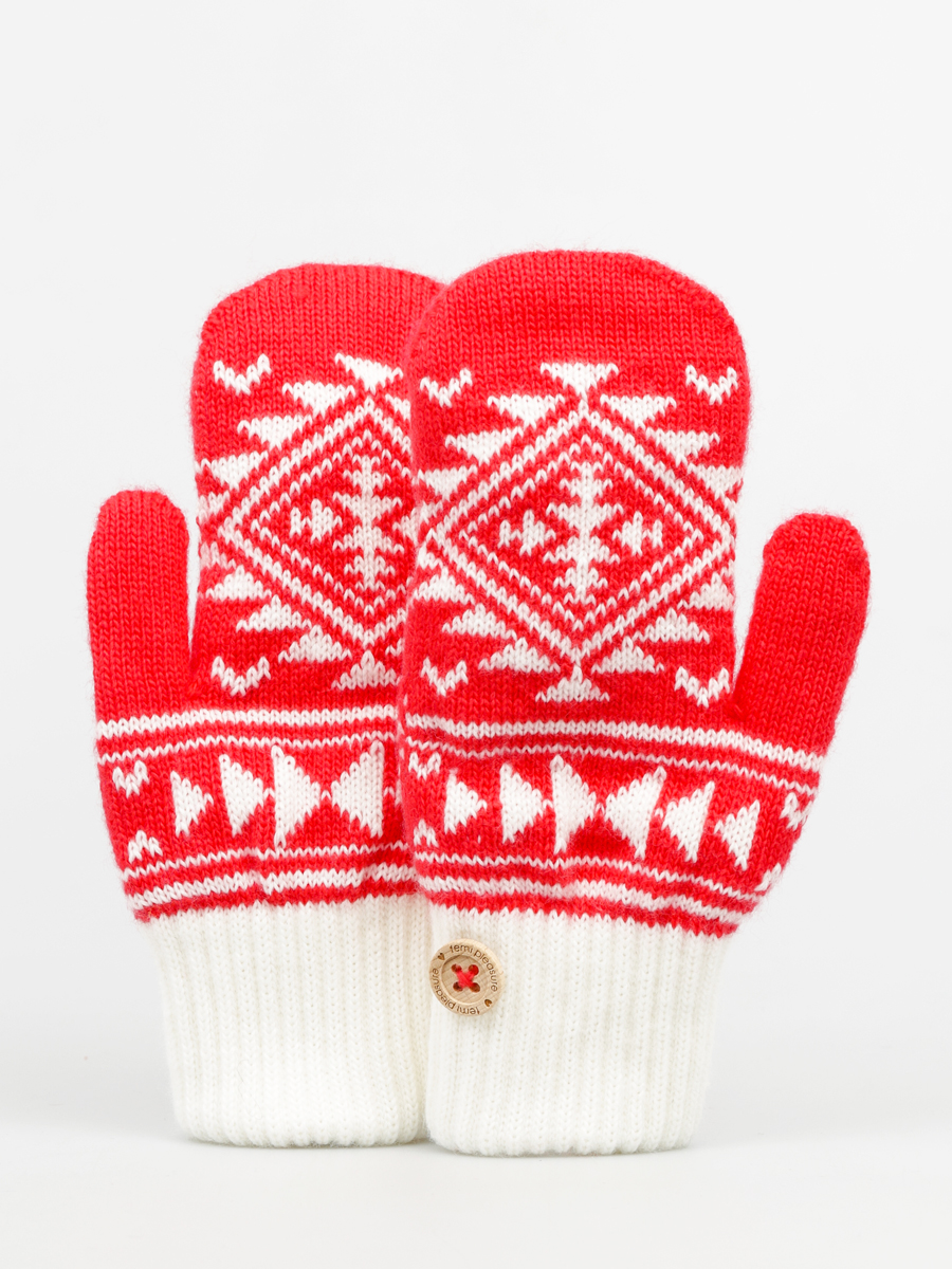 Rukavice Femi Pleasure Mitt Wmn (azr)