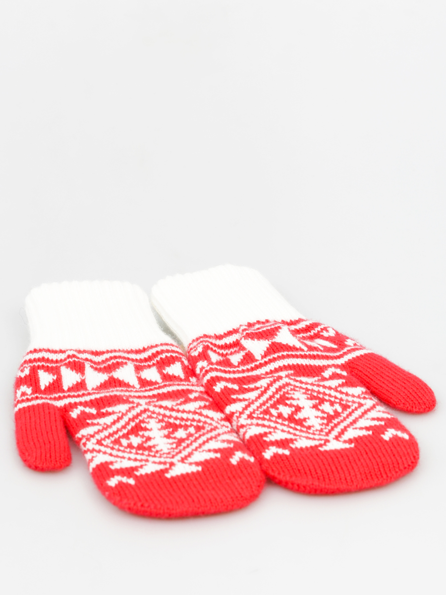 Rukavice Femi Pleasure Mitt Wmn (azr)