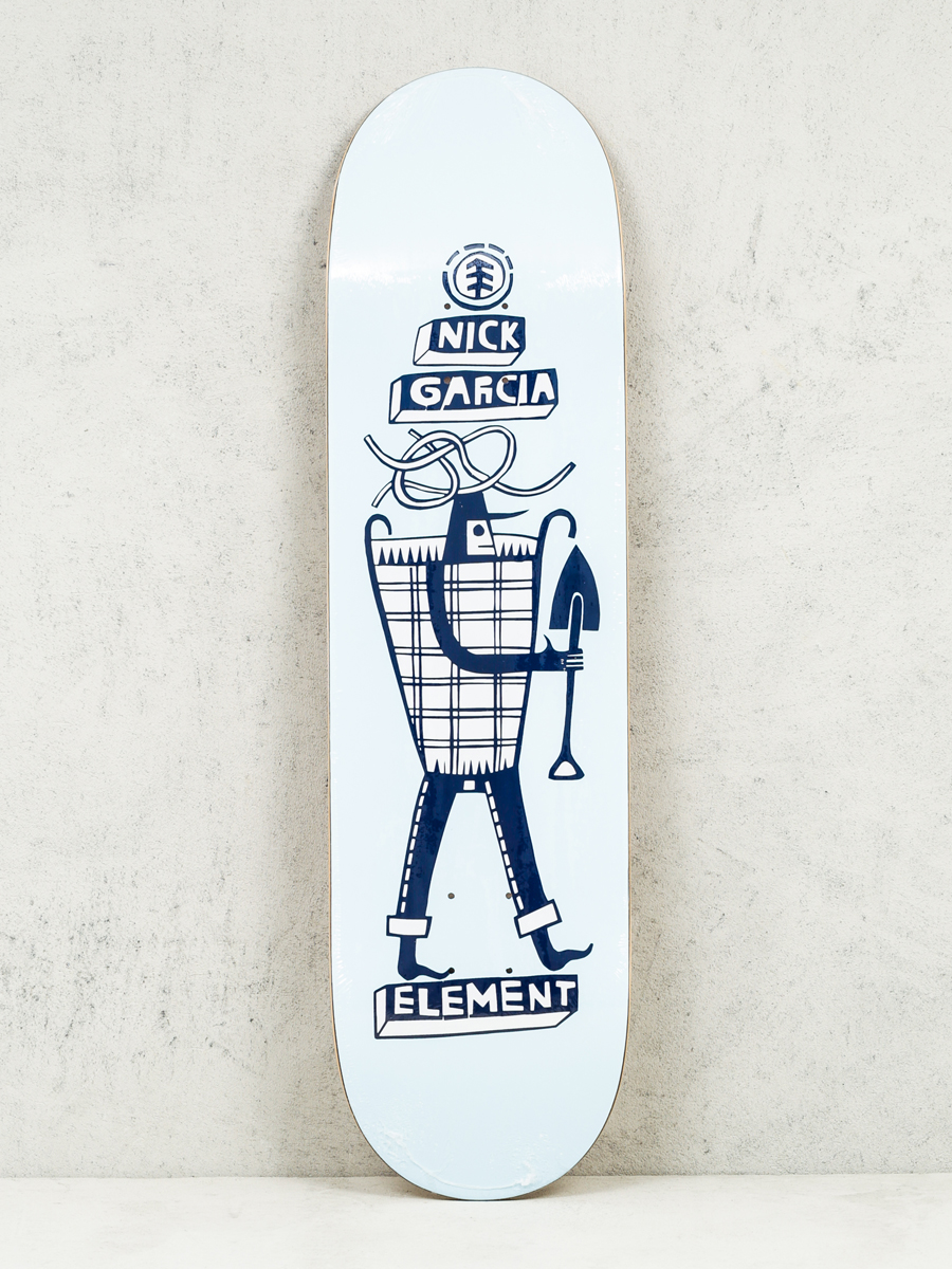 Element Deska Garcia Los Amigos 