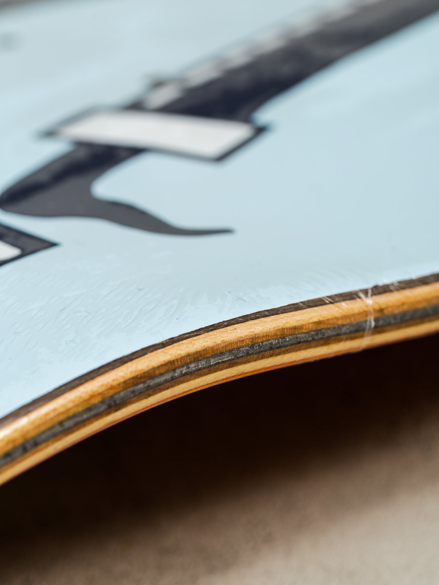 Element Deska Garcia Los Amigos 