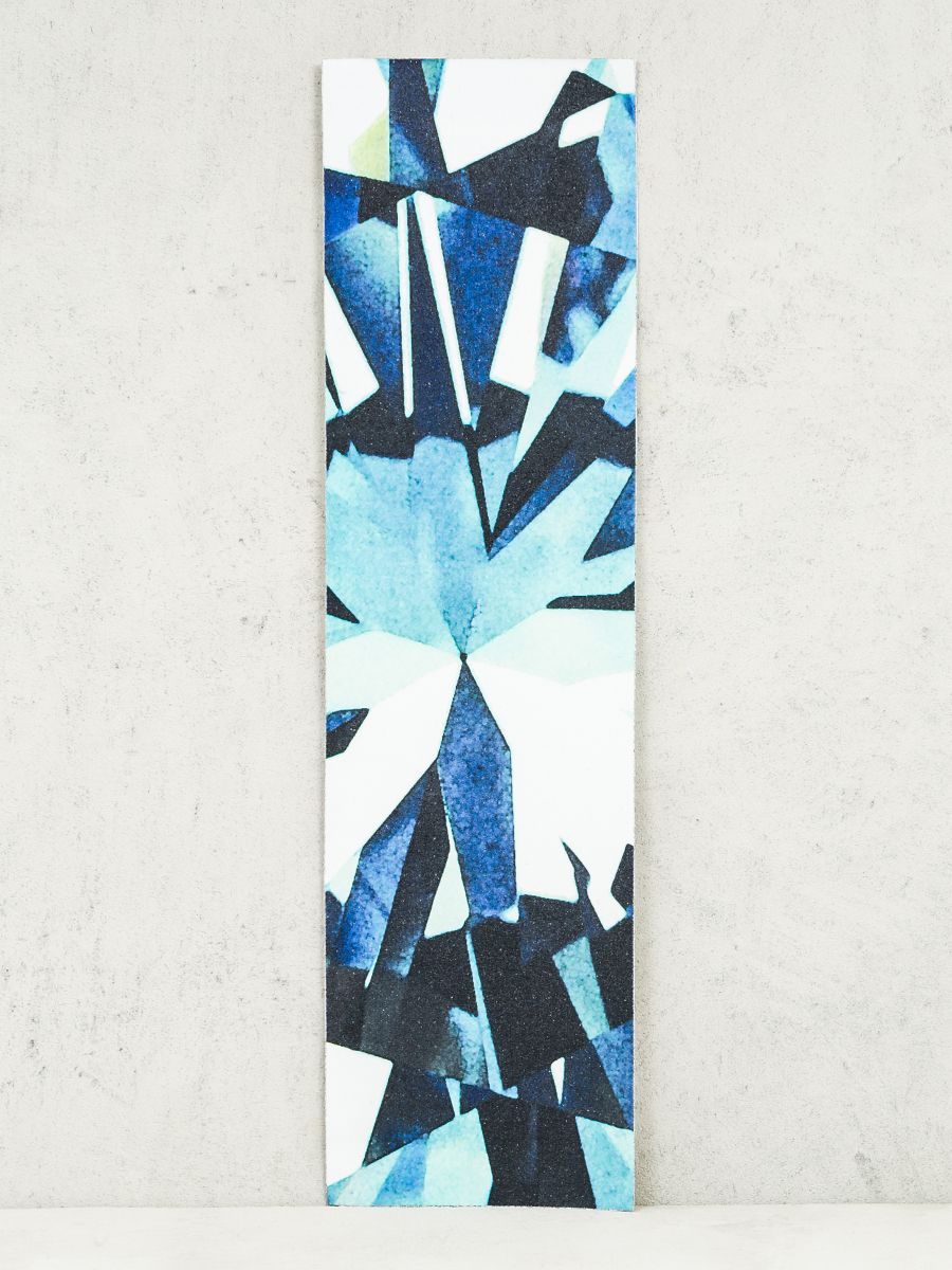 Diamond Supply Co. Grip Simplicity (blue)