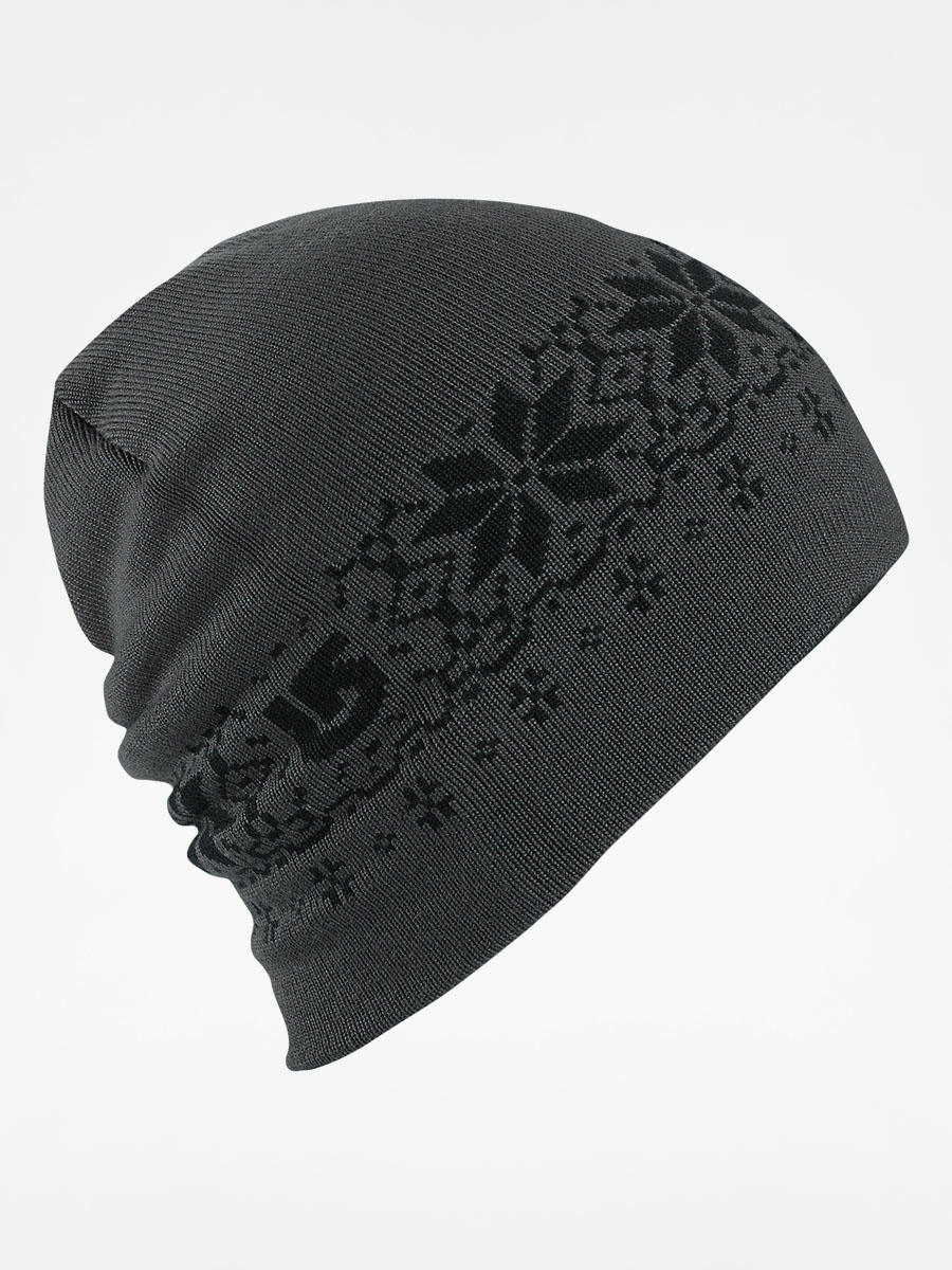 epice Burton Belle Beanie Wmn true black faded