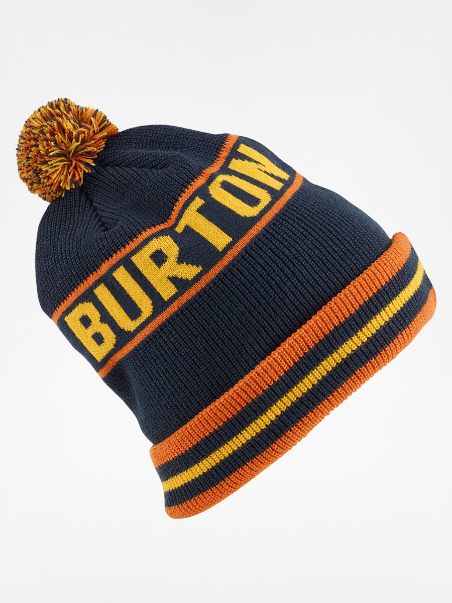 Čepice Burton Trope Beanie (eclipse)
