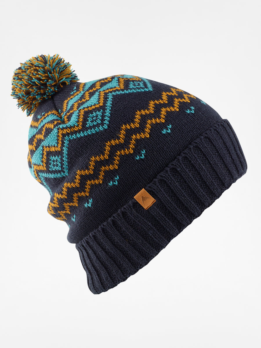 Čepice Burton Mountain Man Beanie (eclipse)