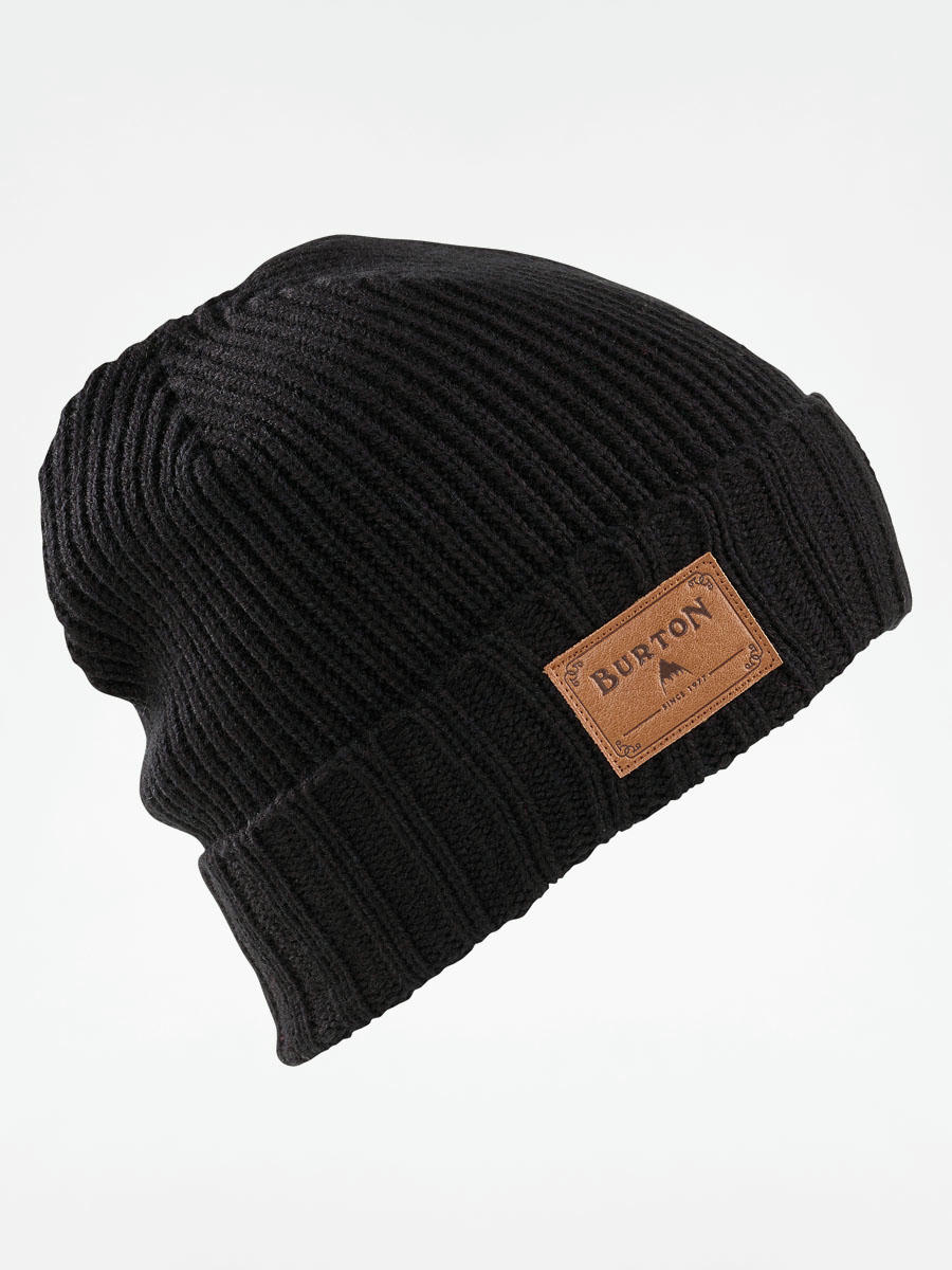 epice Burton Gringo Beanie true black