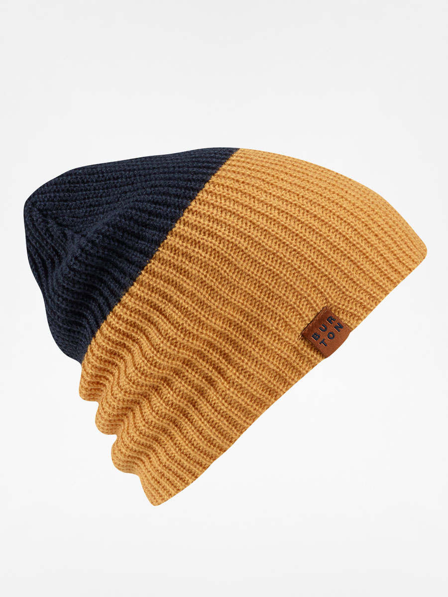Čepice Burton All Day Long Beanie (eclipse/true penny)