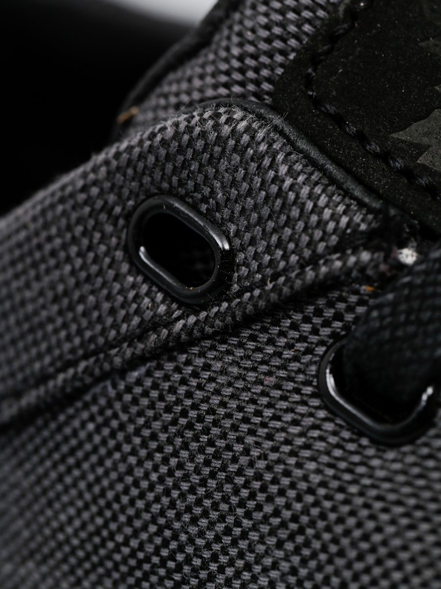 Boty K1x Lp Low (black tweed/red)