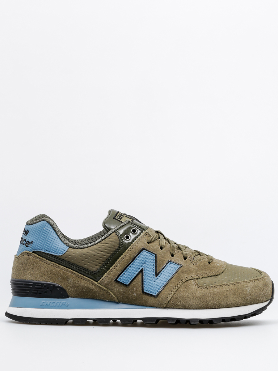 New Balance Boty 574 (cud)