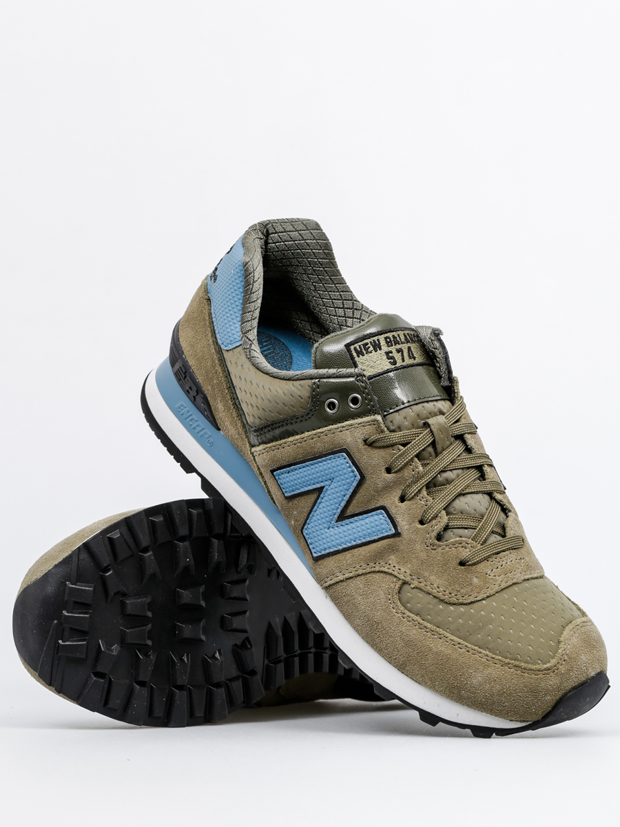 New Balance Boty 574 (cud)