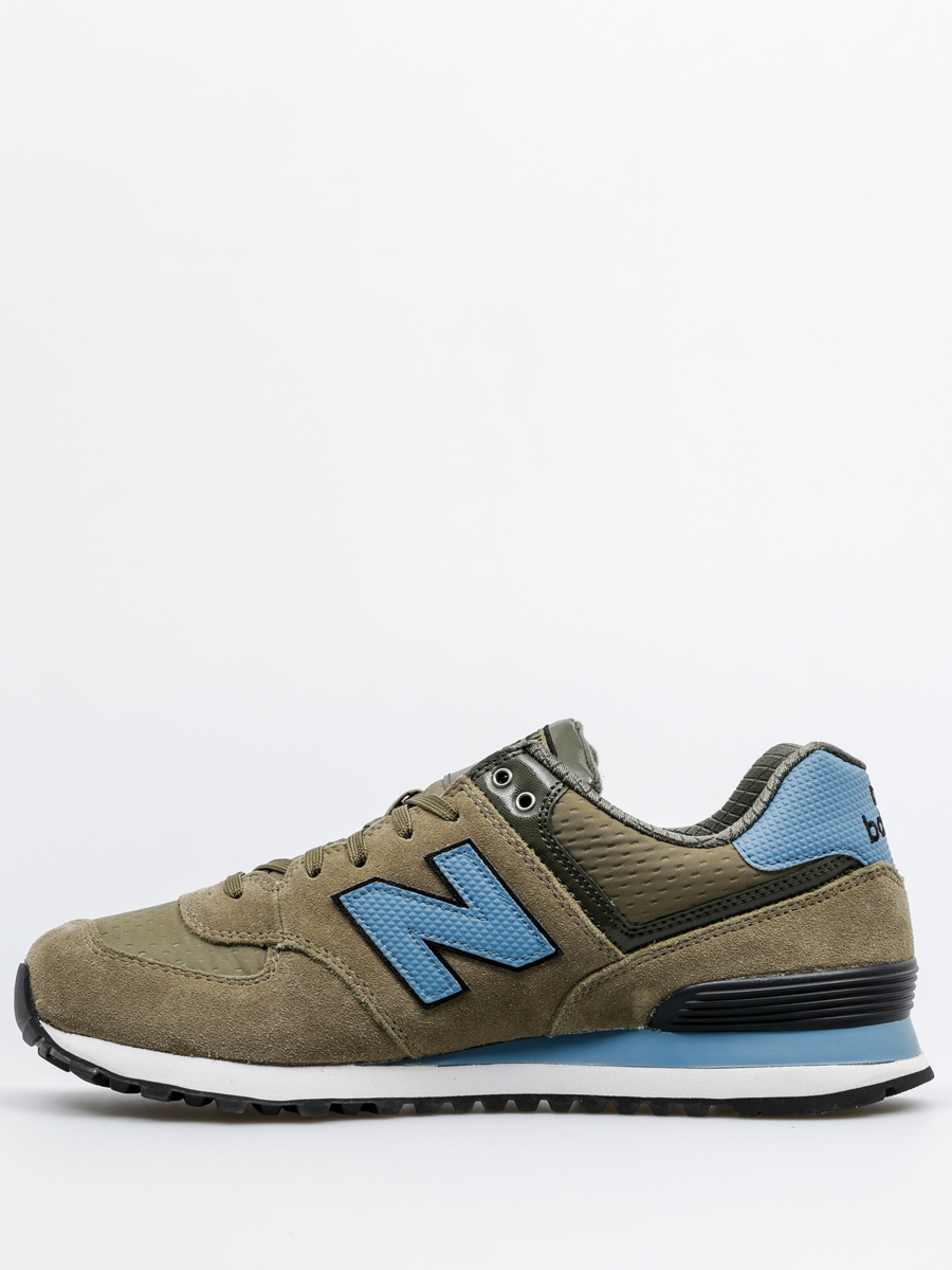 New Balance Boty 574 (cud)