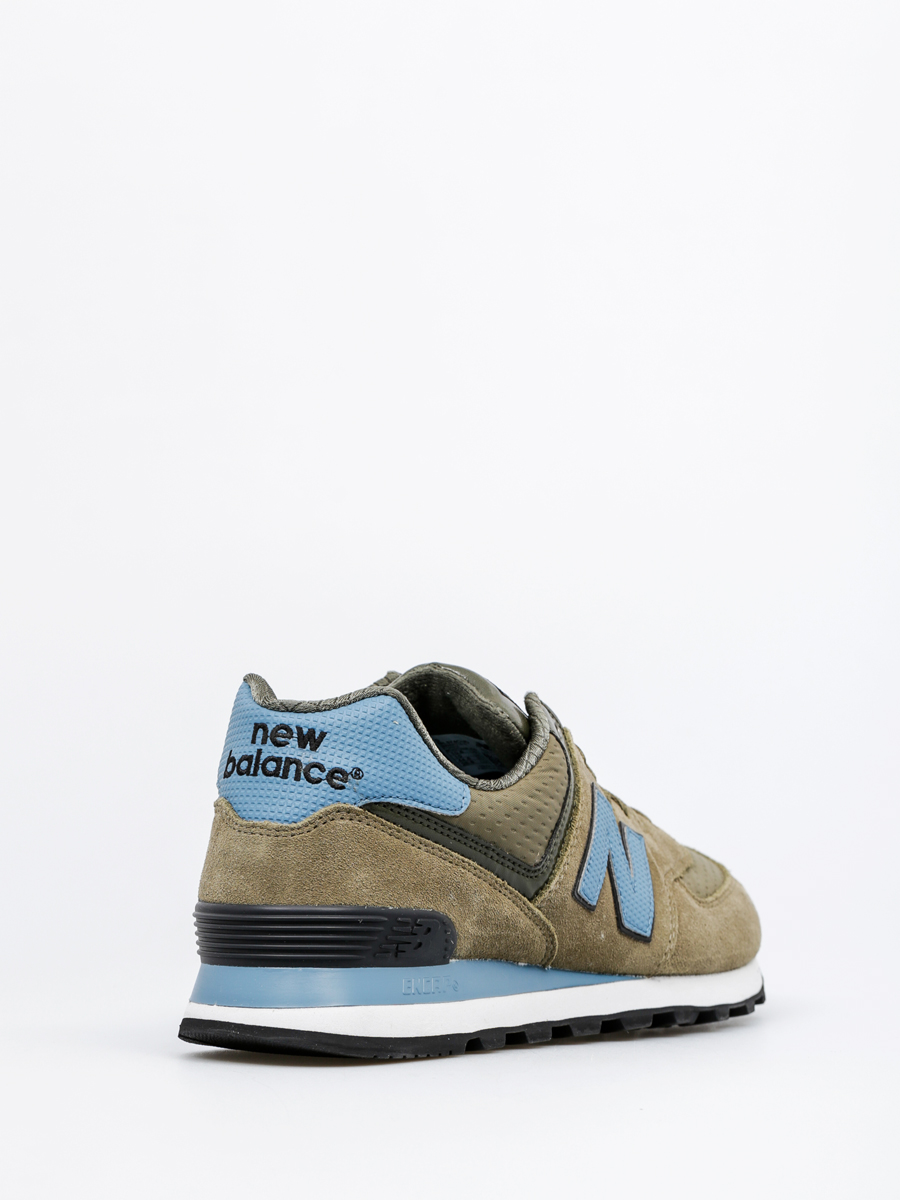 New Balance Boty 574 (cud)