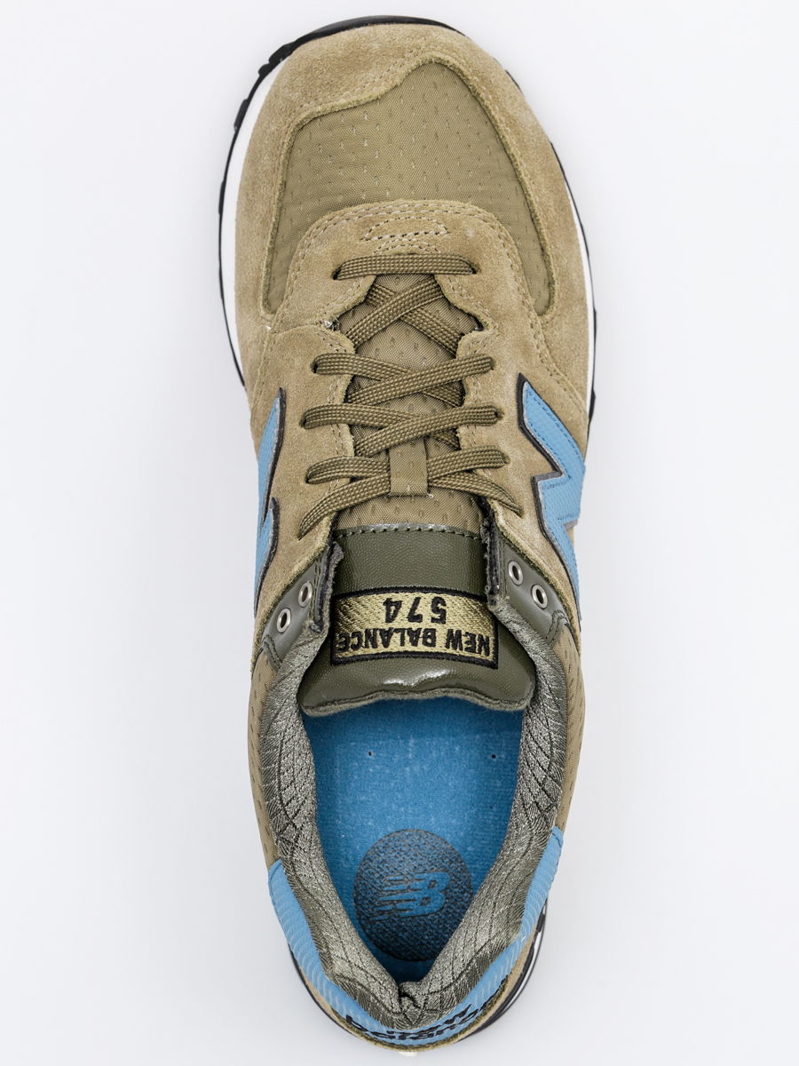 New Balance Boty 574 (cud)