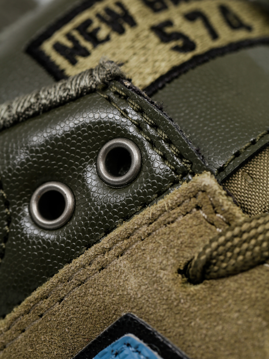 New Balance Boty 574 (cud)