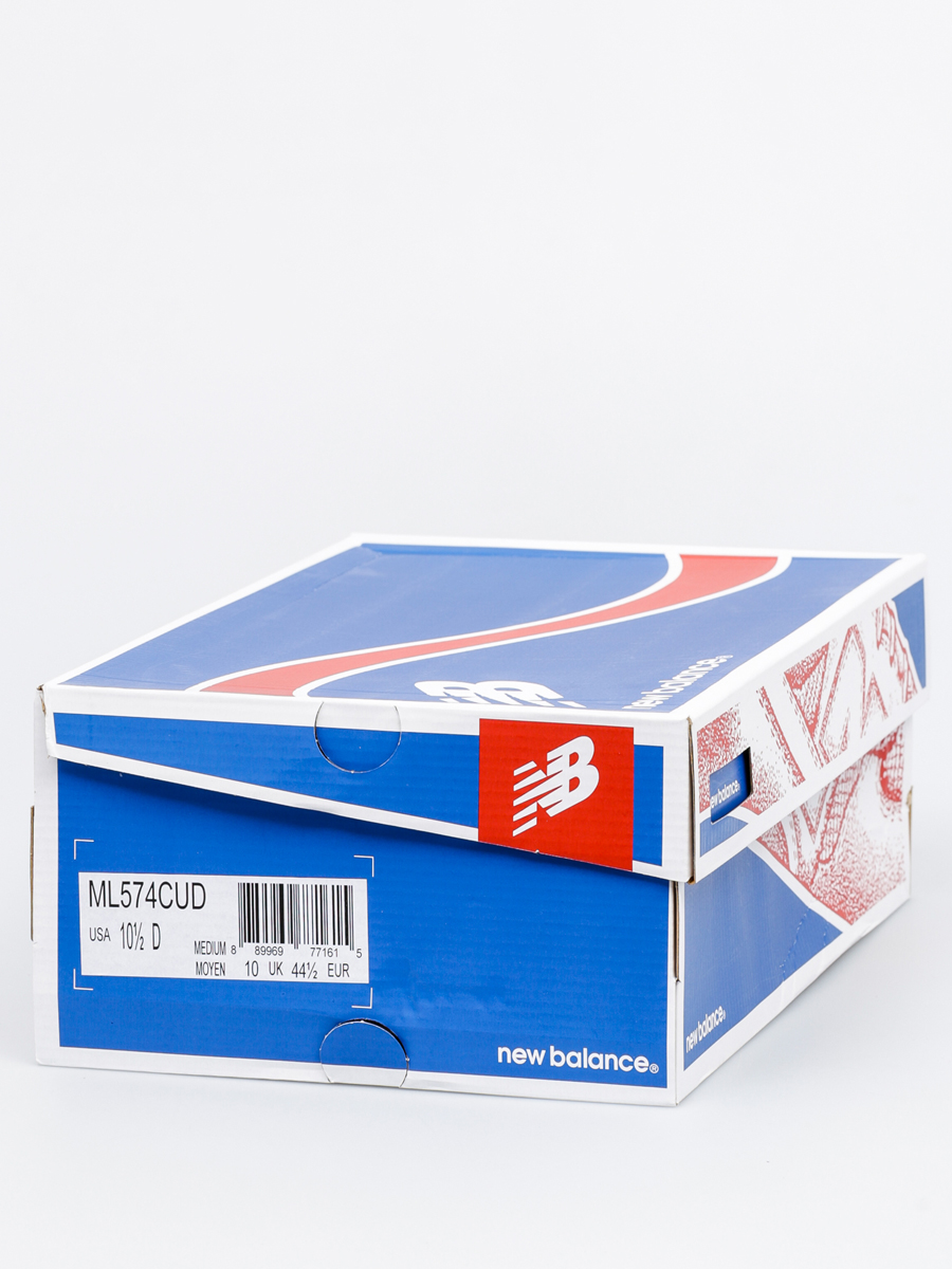 New Balance Boty 574 (cud)