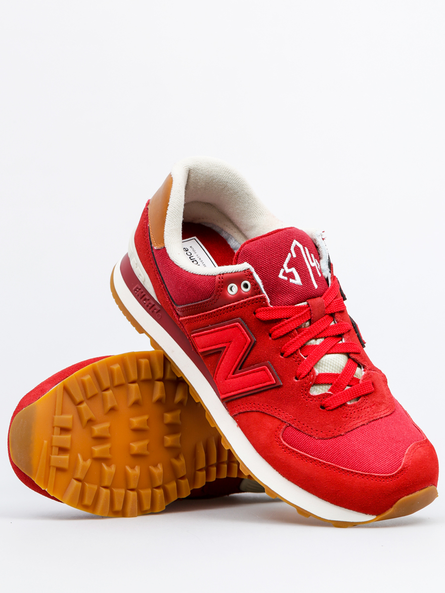 Boty New Balance 574 (nec)
