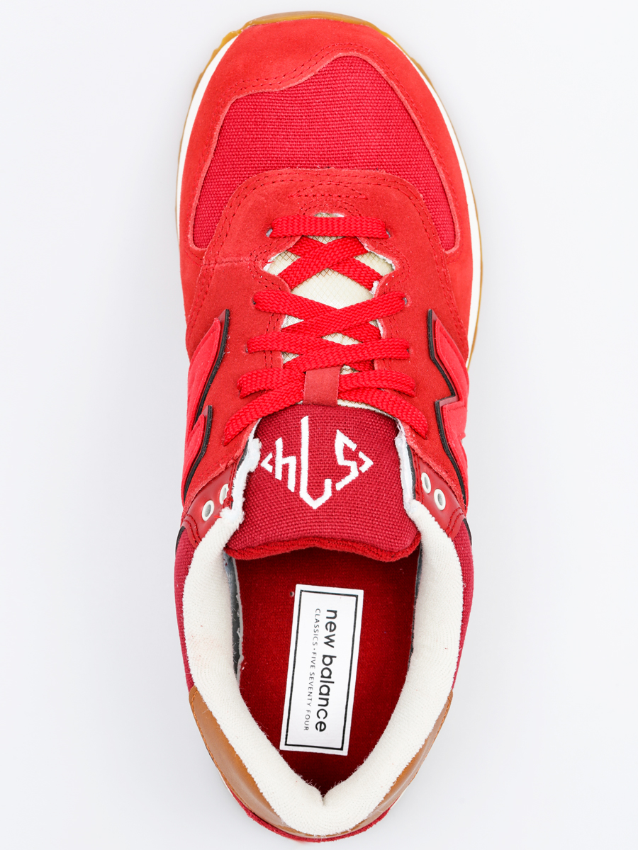 Boty New Balance 574 (nec)