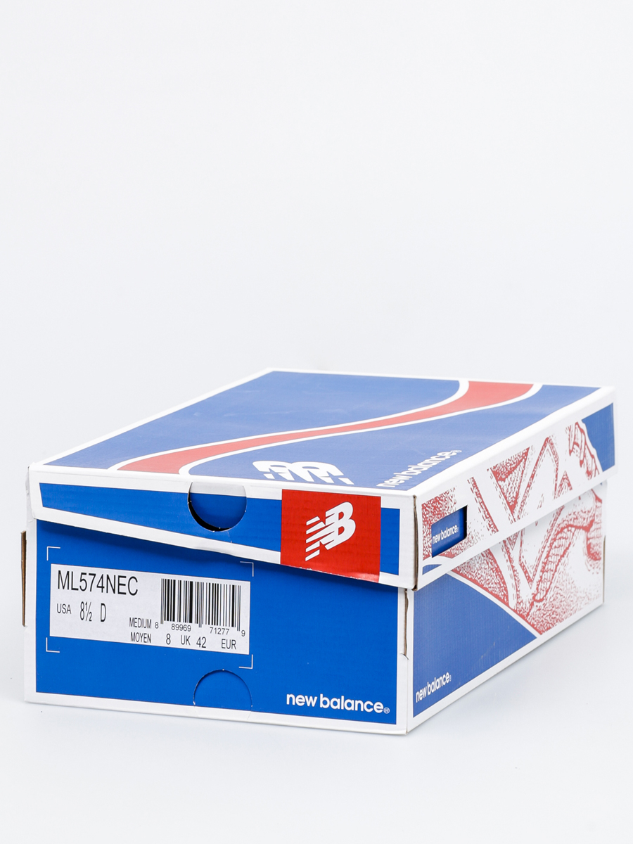 Boty New Balance 574 (nec)