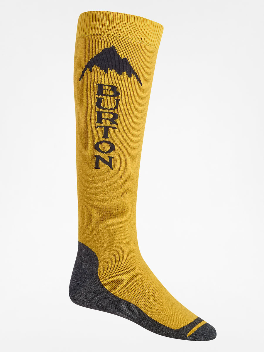 Ponožky Burton Emblem (flashback)