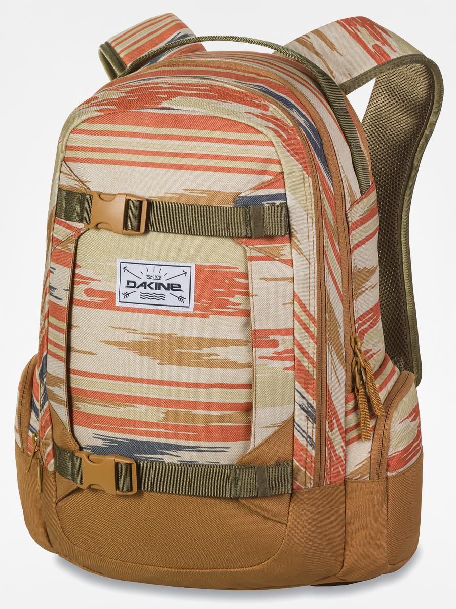 Batoh Dakine Mission (sandstone 25l)