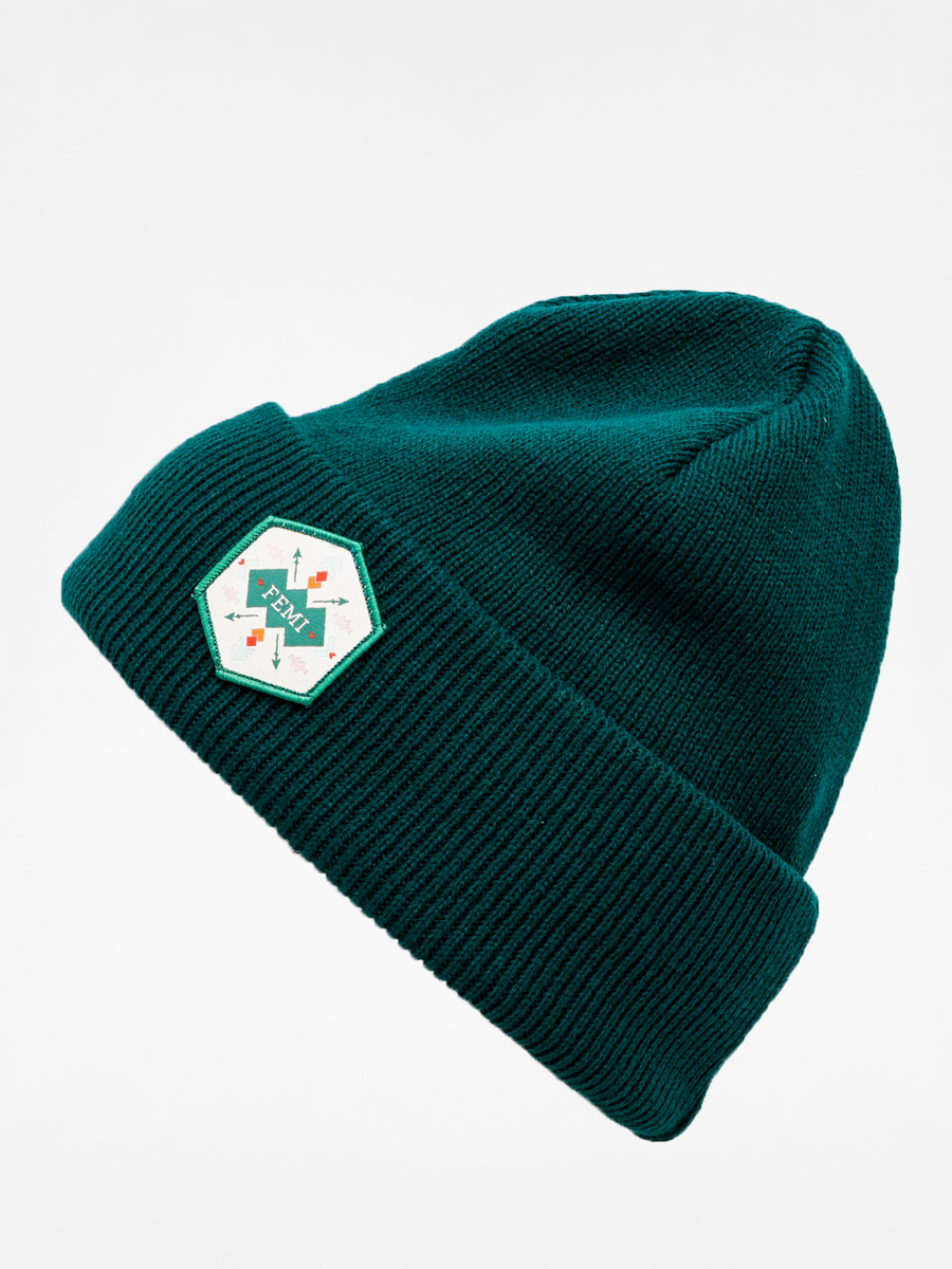 Čepice Femi Pleasure Melos Wmn (hgr)