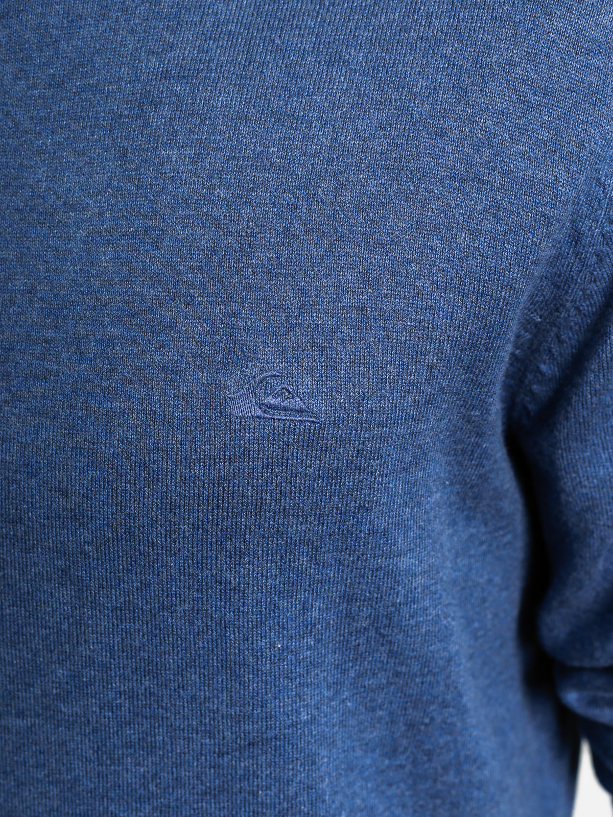 Svetr Quiksilver Everykelvin (dark denim)