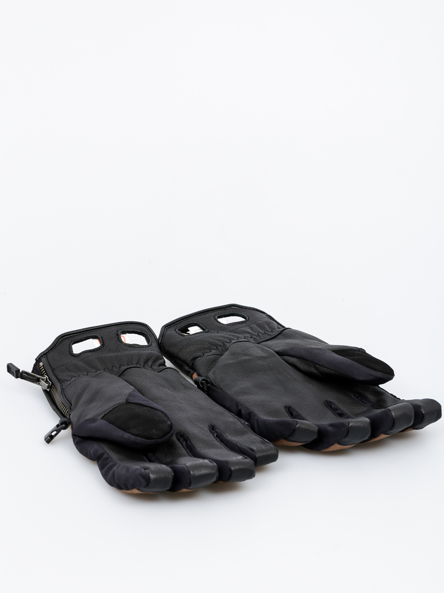 Rukavice Volcom Let It Storm (tek)