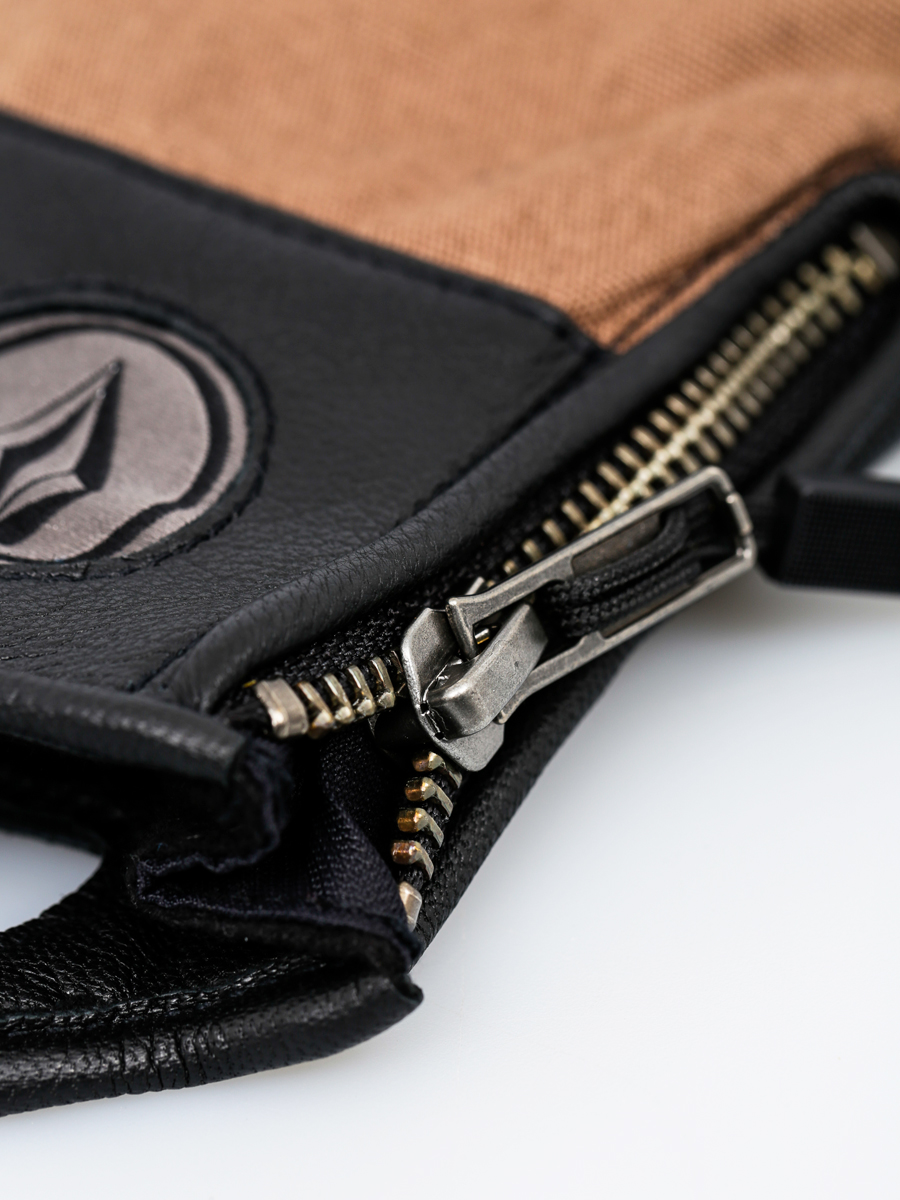 Rukavice Volcom Let It Storm (tek)