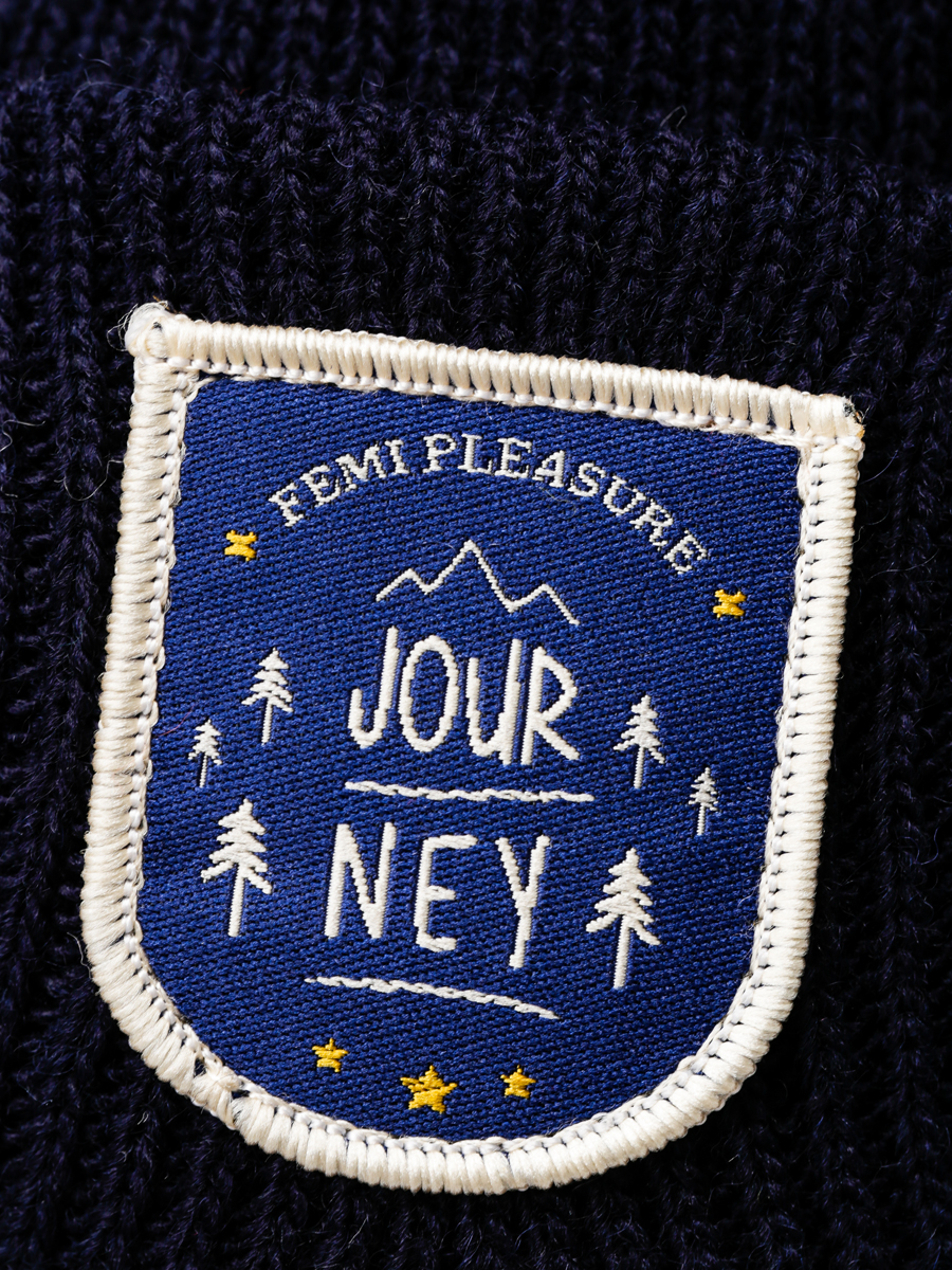 Čepice Femi Pleasure Aldabra Wmn (pbl)