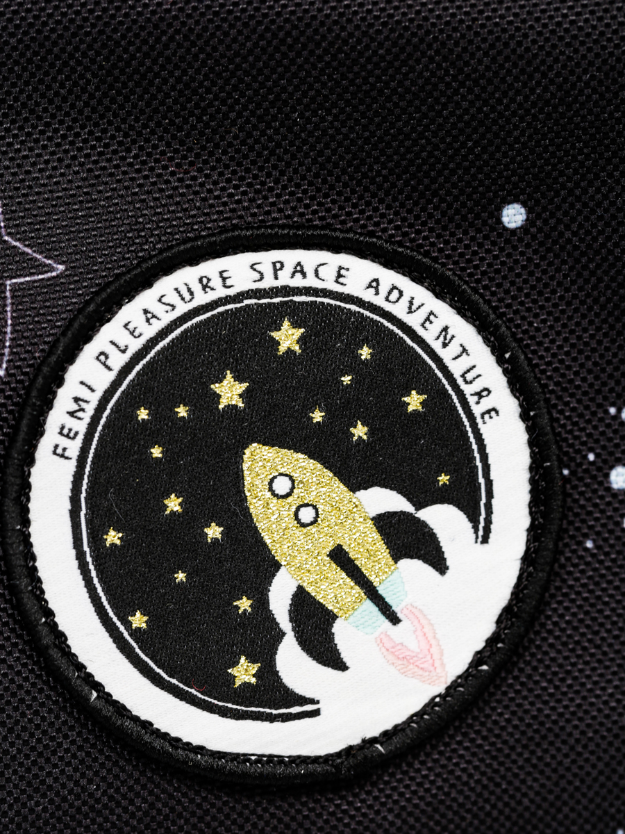 Kosmetická taška Femi Pleasure Seward Wmn (csm)