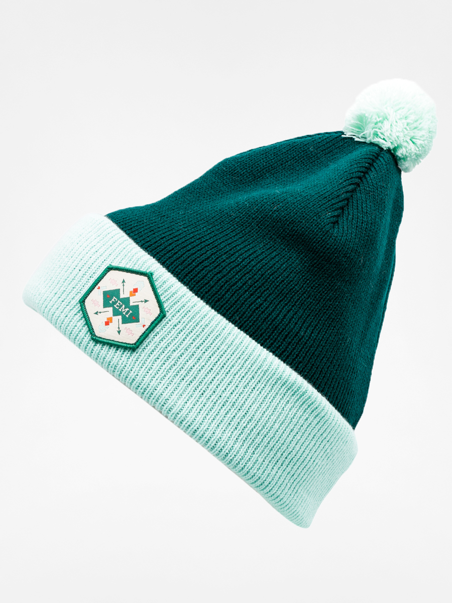 Čepice Femi Pleasure Aldabra Wmn (mnt)