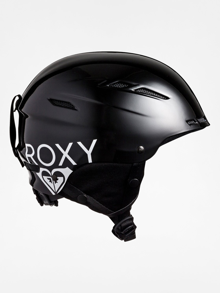 Dámský Helma Roxy Alley Oop Rental (black)