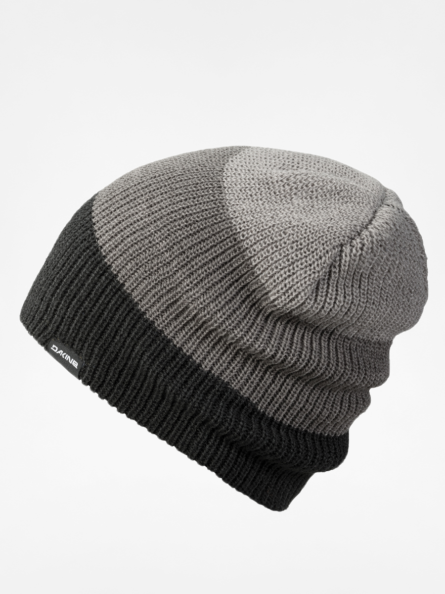 Čepice Dakine Lester (black/grey)