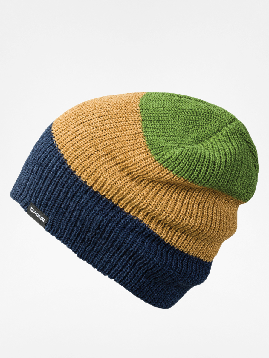 Čepice Dakine Lester (midnight/buckskin)