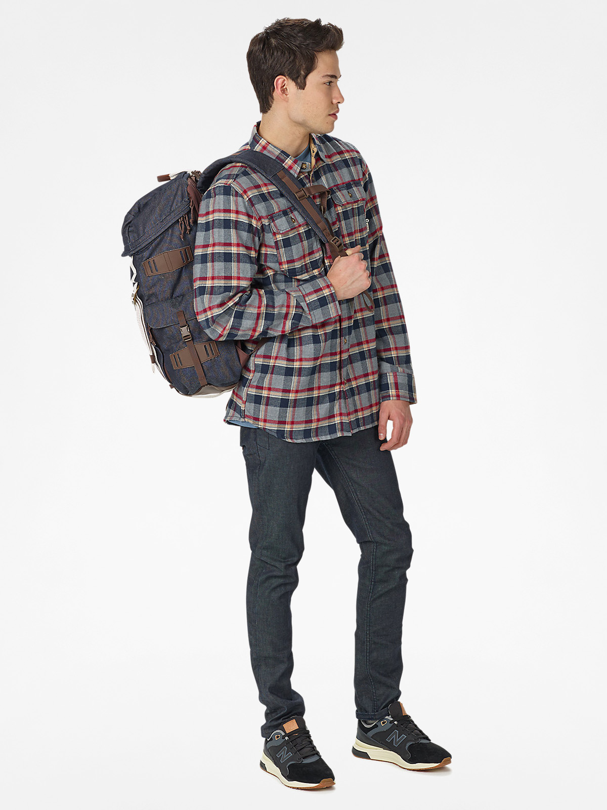 Burton Batoh Annex Pack (denim)