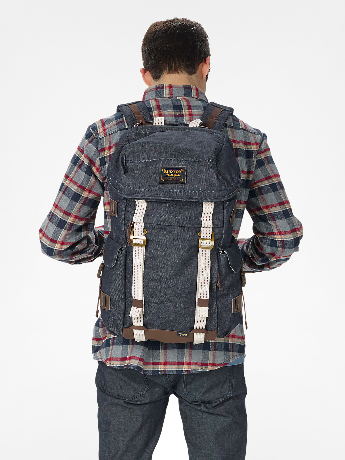 Burton Batoh Annex Pack (denim)