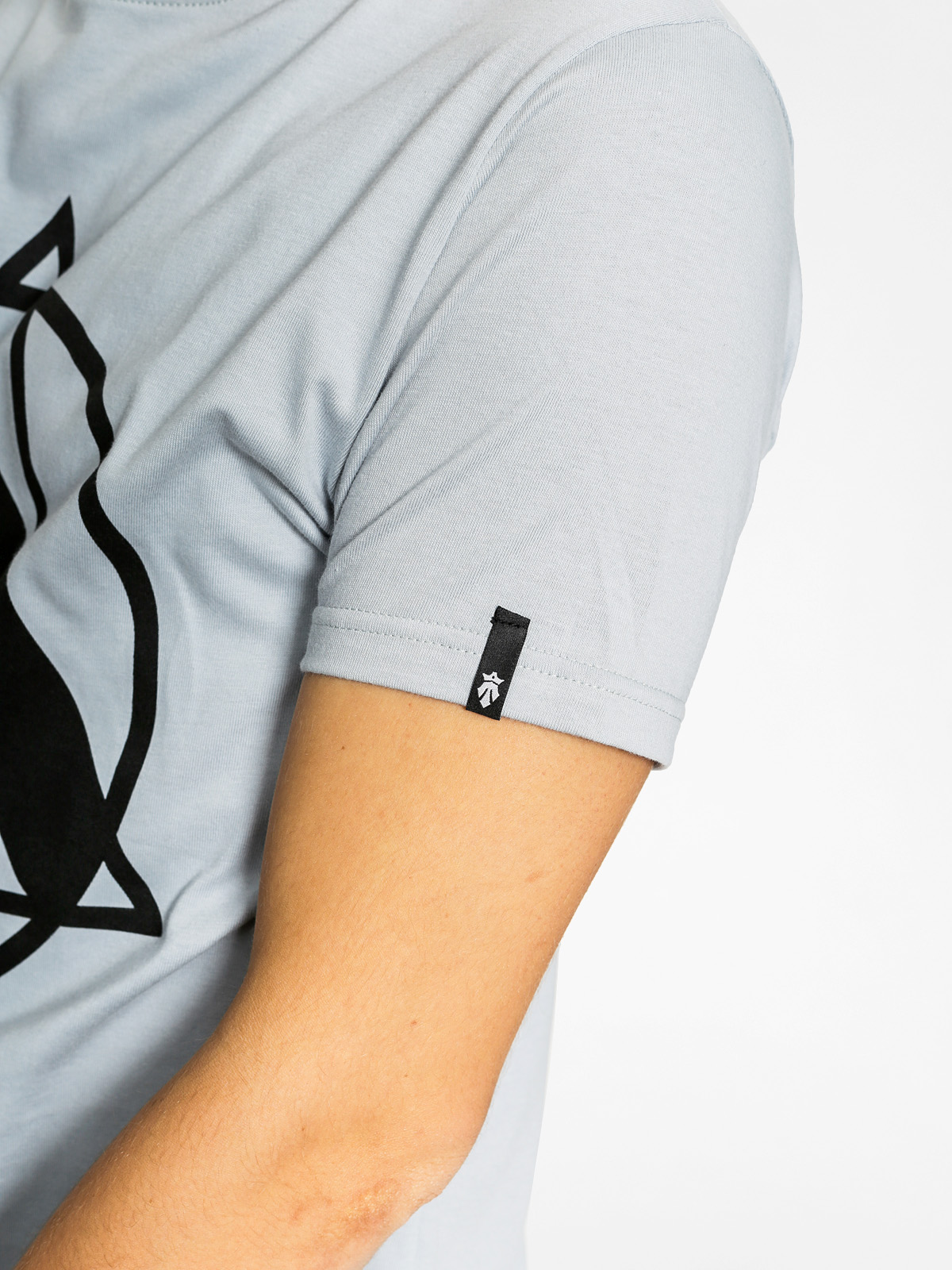 Majesty Tričko Wolfshead (grey)